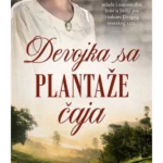 Devojka sa plantaže čaja