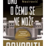 Ono o čemu se ne može govoriti