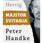 Majstor svitanja: Peter Handke