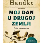 Moj dan u drugoj zemlji: Priča