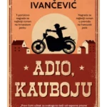 Adio, kauboju