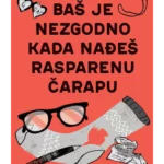 Baš je nezgodno kad nađeš rasp