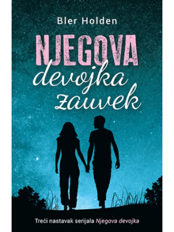 Njegova devojka zauvek - Image 1