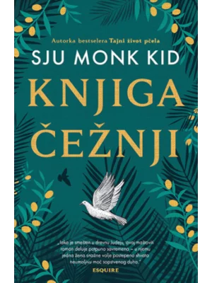 Knjiga čežnji