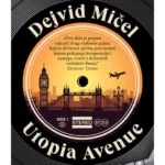 Utopia Avenue