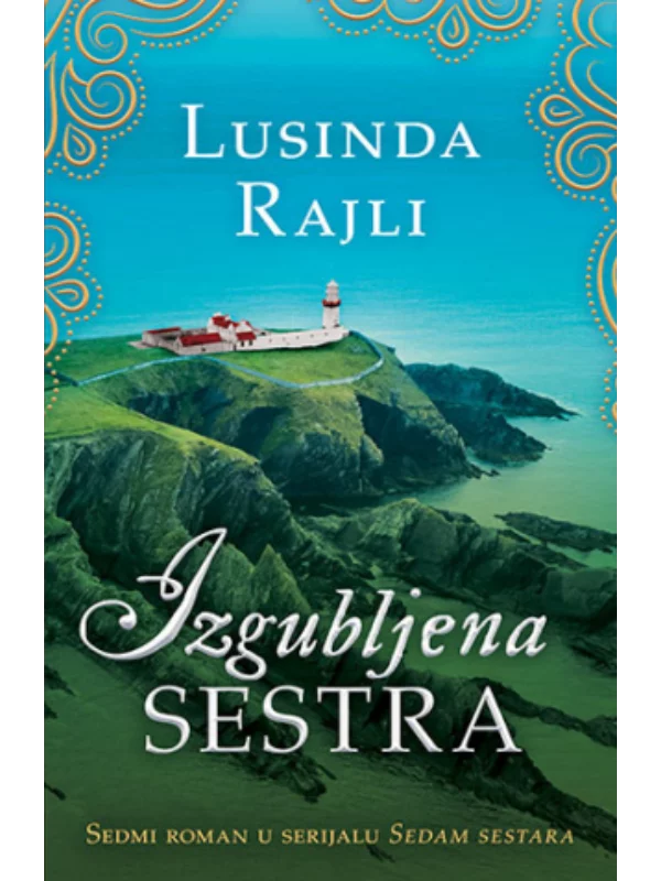 Izgubljena sestra - Image 1