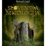 Slovenska mitologija - latinic