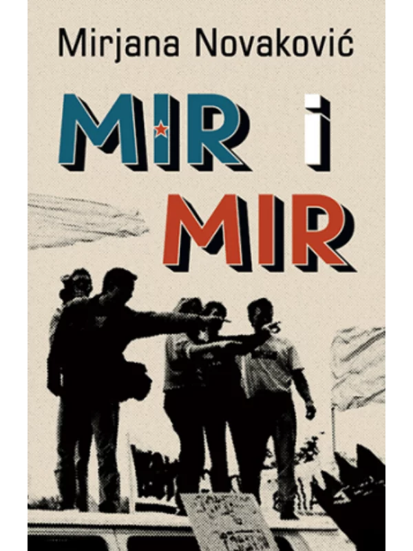 Mir i mir 1