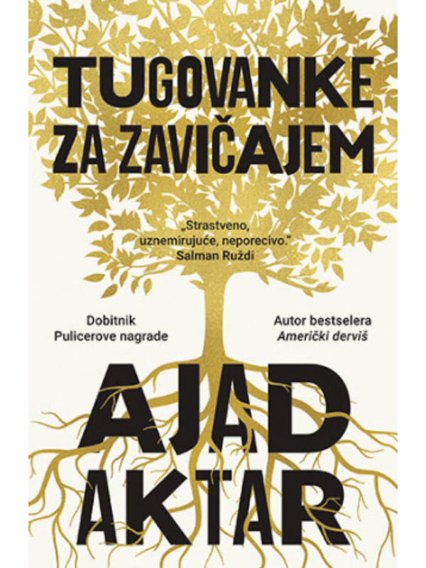 9788652142897 Tugovanke za zavičajem - Slika 1