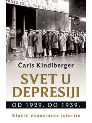 Svet u depresiji od 1929. do 1