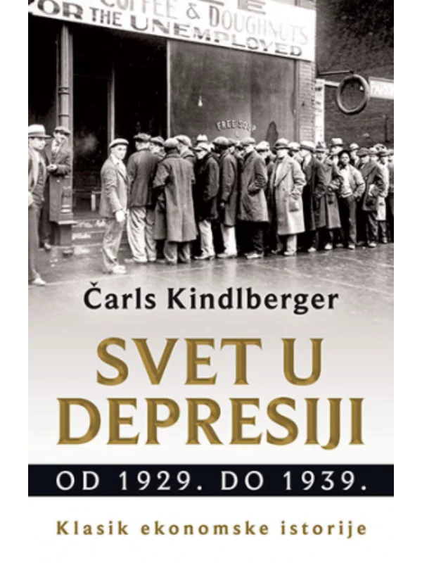 Svet u depresiji od 1929. do 1 - Image 1