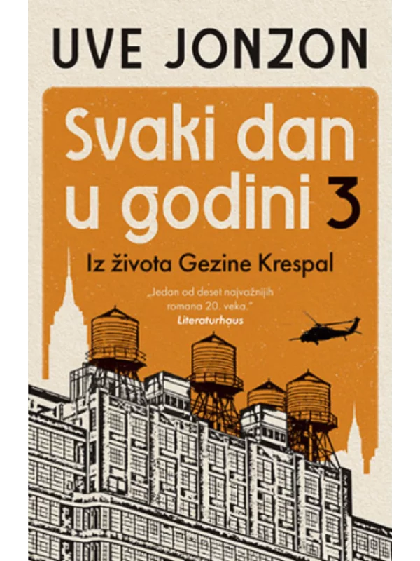 Svaki dan u godini 3 - Image 1