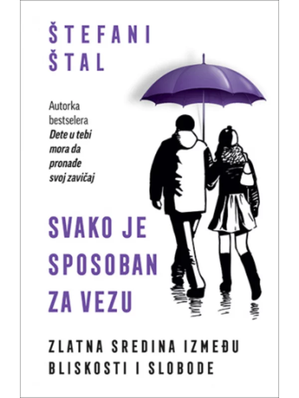 Svako je sposoban za vezu - Image 1