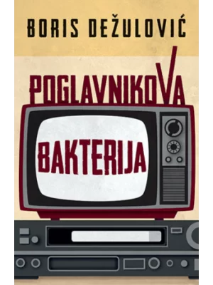 Poglavnikova bakterija