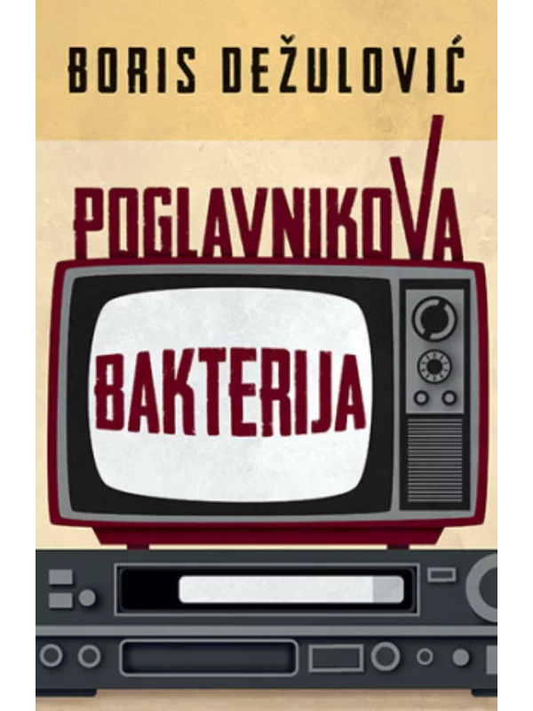 Poglavnikova bakterija - Image 1