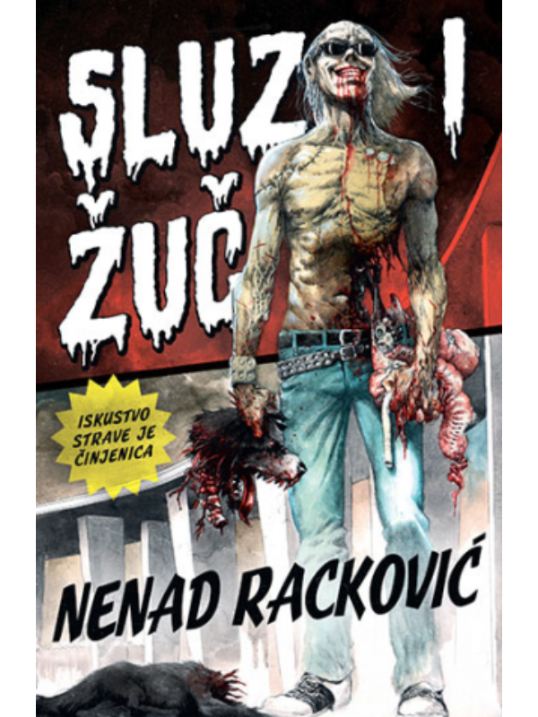 9788652143238 Sluz i žuč - Slika 1