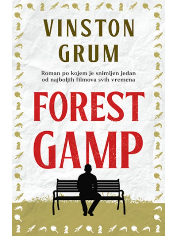 Forest Gamp - Image 1