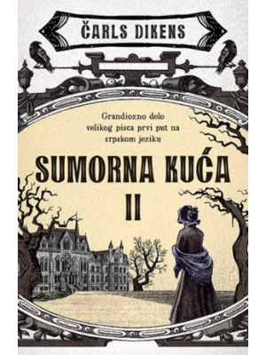 Sumorna kuća II