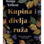 Kupina i divlja ruža