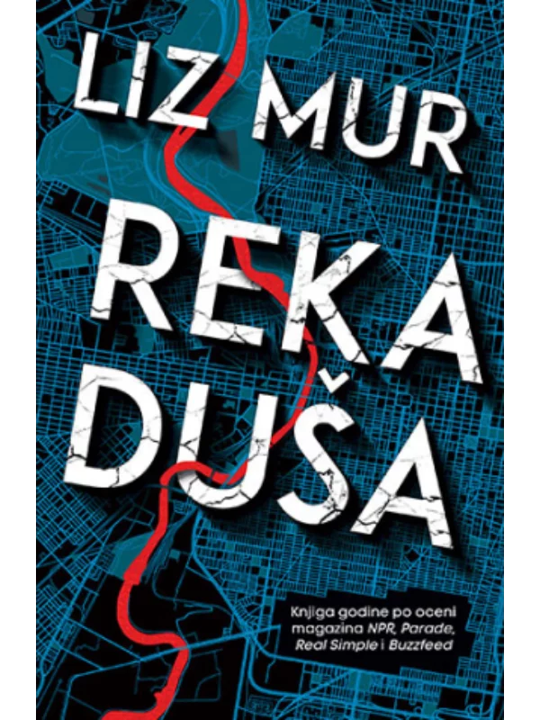 Reka duša 1