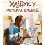 Hajduk u četiri slike