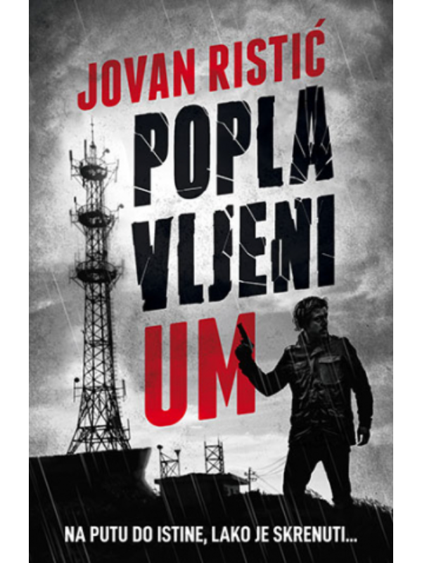 9788652143726 Poplavljeni um - Slika 1