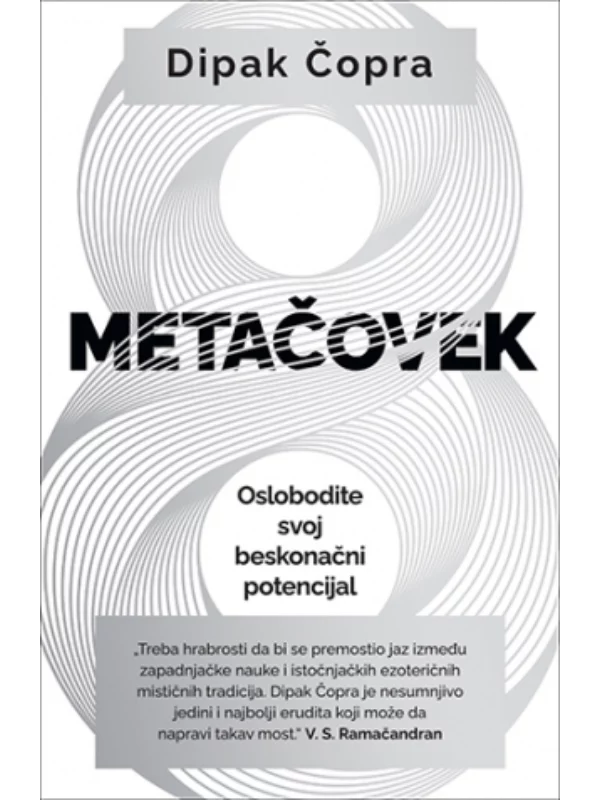 Metačovek - Image 1