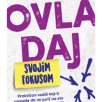Ovladaj svojim fokusom