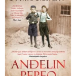 Anđelin pepeo: Autobiografija
