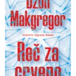 Reč za crveno