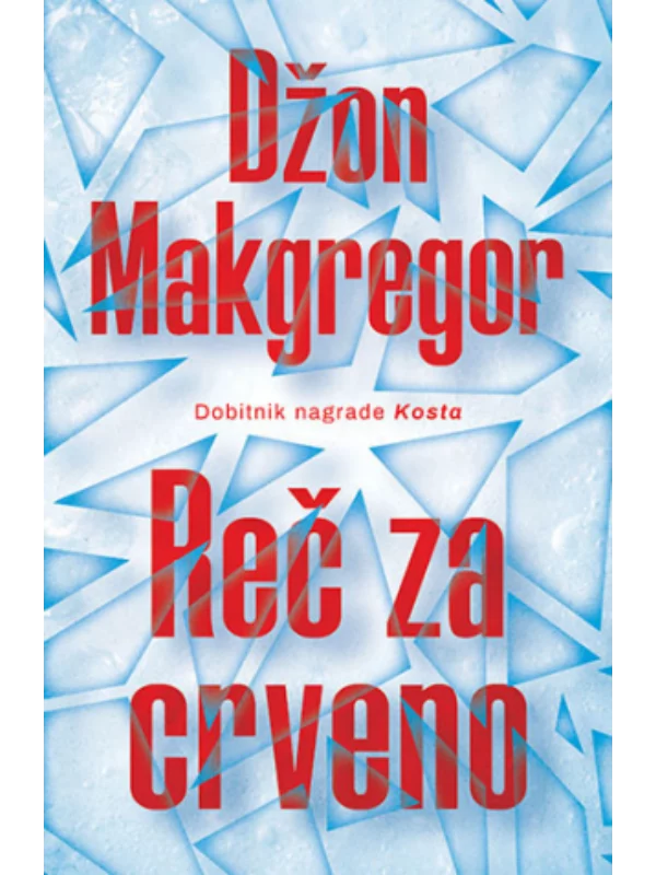 Reč za crveno - Image 1