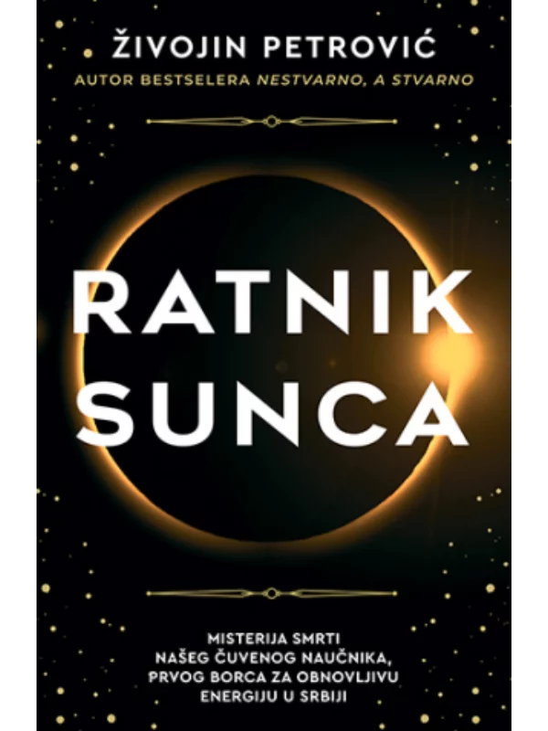 Ratnik sunca - Image 1
