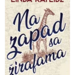 Na zapad sa žirafama
