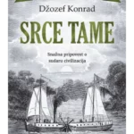 Srce tame