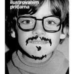Devet - roman u ilustrovanim p