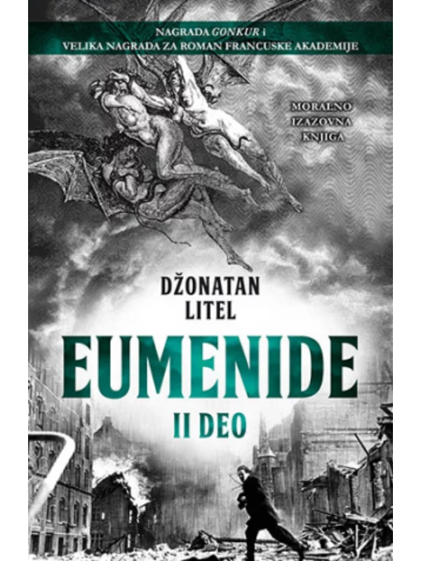 Eumenide II 1