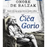 Čiča Gorio - Laguna