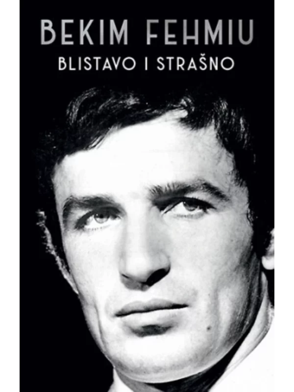 Blistavo i strašno - Image 1