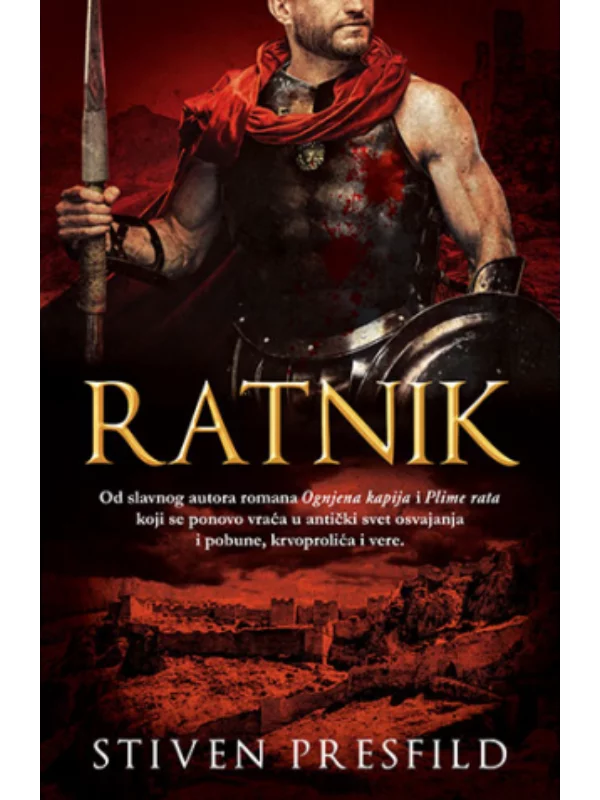Ratnik - Image 1