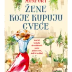 Žene koje kupuju cveće