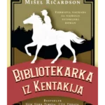 Bibliotekarka iz Kentakija