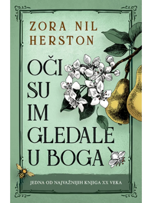 Oči su im gledale u Boga - Image 1
