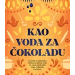 Kao voda za čokoladu