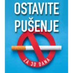 Ostavite pušenje za 30 dana