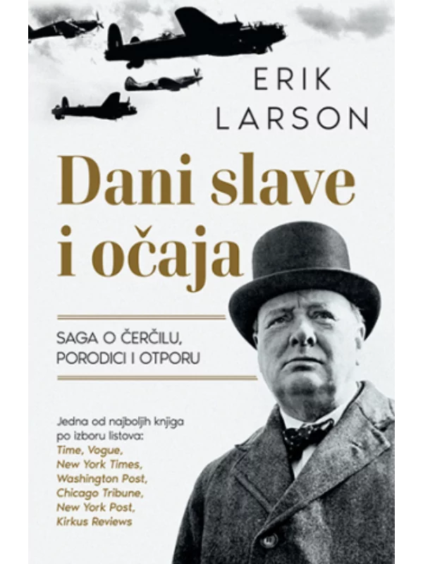 Dani slave i očaja - Image 1