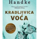 Kradljivica voća