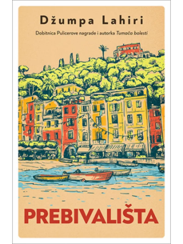 Prebivališta - Image 1