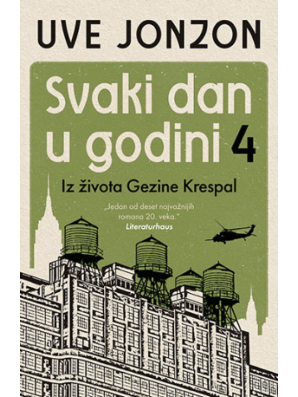 9788652144860 Svaki dan u godini 4 - Slika 1