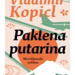 Paklena putarina