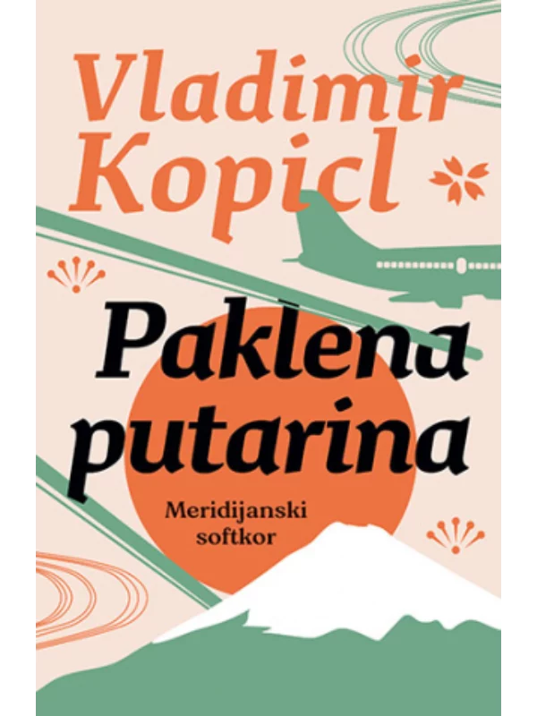 Paklena putarina - Image 1